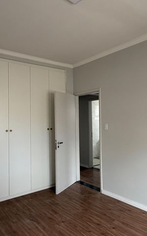 Apartamento para alugar com 122m², 2 quartos e 1 vagaSuíte
