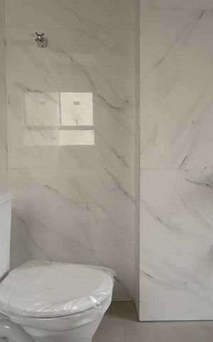 Apartamento para alugar com 122m², 2 quartos e 1 vagaBanheiro da Suíte