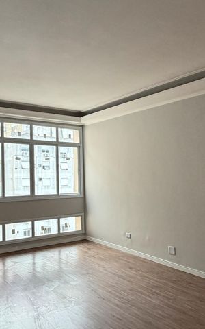 Apartamento para alugar com 122m², 2 quartos e 1 vagaSala
