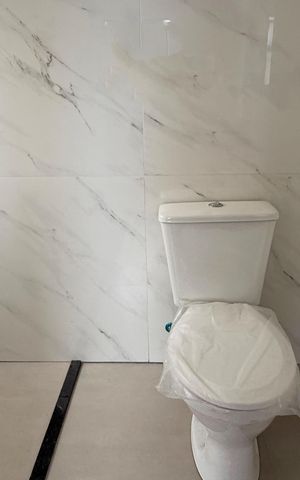 Apartamento para alugar com 122m², 2 quartos e 1 vagaBanheiro da Suíte