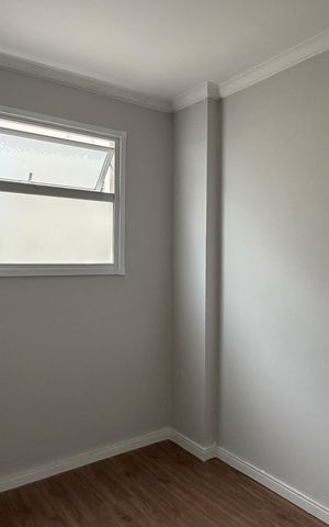 Apartamento para alugar com 122m², 2 quartos e 1 vagaCloset da suíte