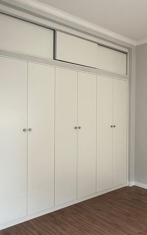 Apartamento para alugar com 122m², 2 quartos e 1 vagaQuarto