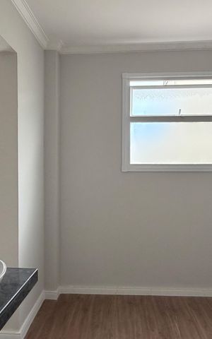 Apartamento para alugar com 122m², 2 quartos e 1 vagaCloset da suíte