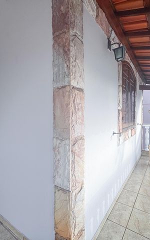 Casa para alugar com 300m², 5 quartos e 3 vagas