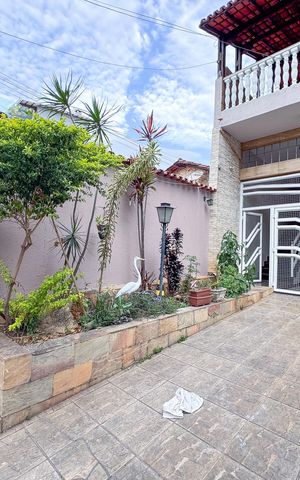 Casa para alugar com 300m², 5 quartos e 3 vagas