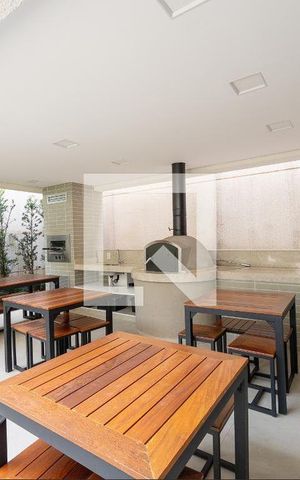 Apartamento à venda com 69m², 2 quartos e 1 vagaÁrea comum - Churrasqueira