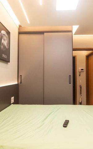Casa para alugar com 100m², 3 quartos e 2 vagas Casa para alugar com 100m², 3 quartos e 2 vagasQuarto 1
