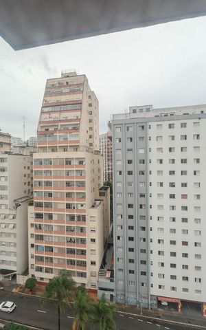 Apartamento à venda com 70m², 1 quarto e sem vaga Apartamento à venda com 70m², 1 quarto e sem vagaVista
