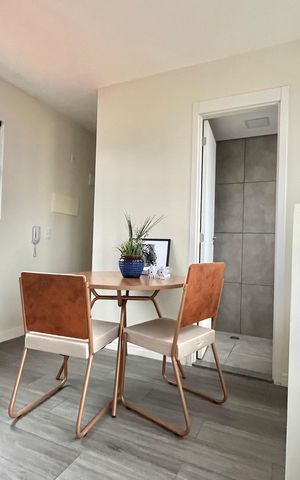 Apartamento para alugar com 32m², 1 quarto e sem vaga Apartamento para alugar com 32m², 1 quarto e sem vagaSala