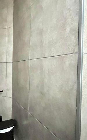 Apartamento para alugar com 32m², 1 quarto e sem vaga Apartamento para alugar com 32m², 1 quarto e sem vagaBanheiro