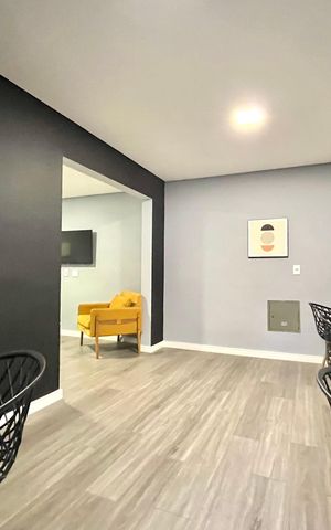 Apartamento para alugar com 32m², 1 quarto e sem vaga Apartamento para alugar com 32m², 1 quarto e sem vagaÁrea comum - Salão de festas