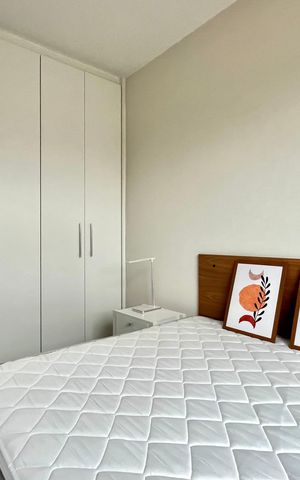Apartamento para alugar com 32m², 1 quarto e sem vaga Apartamento para alugar com 32m², 1 quarto e sem vagaQuarto
