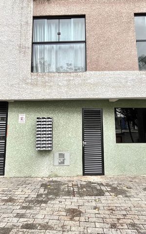 Apartamento para alugar com 32m², 1 quarto e sem vaga Apartamento para alugar com 32m², 1 quarto e sem vagaFachada