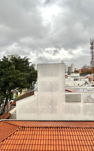 Apartamento para alugar com 32m², 1 quarto e sem vaga Apartamento para alugar com 32m², 1 quarto e sem vagaVista do Quarto