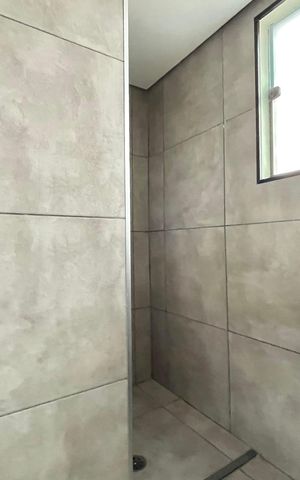 Apartamento para alugar com 32m², 1 quarto e sem vaga Apartamento para alugar com 32m², 1 quarto e sem vagaBanheiro