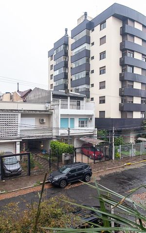 Apartamento para alugar com 28m², 1 quarto e sem vagaVista da Sala/Quarto
