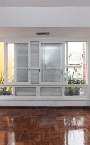 Apartamento para alugar com 28m², 1 quarto e sem vagaSala/Quarto