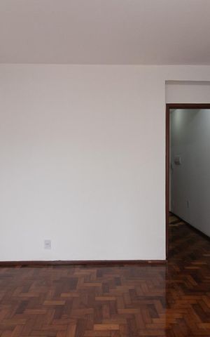 Apartamento para alugar com 28m², 1 quarto e sem vagaSala/Quarto
