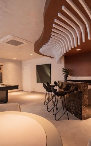 Studio para alugar com 29m², 1 quarto e sem vagaÁrea comum - Sport bar