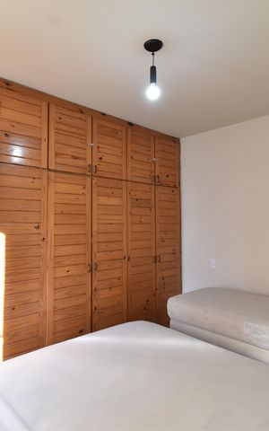 Apartamento à venda com 50m², 1 quarto e sem vagaQuarto do Studio