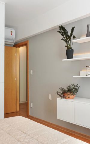 Apartamento à venda com 220m², 4 quartos e 4 vagasSuíte 2
