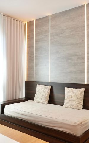 Apartamento à venda com 220m², 4 quartos e 4 vagasQuarto 2