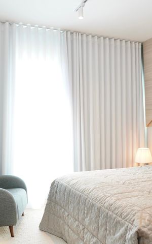 Apartamento à venda com 220m², 4 quartos e 4 vagasSuíte 2