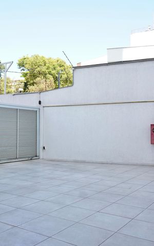Apartamento à venda com 220m², 4 quartos e 4 vagasGaragem de visitantes 