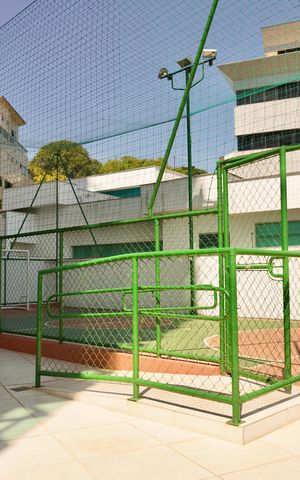 Apartamento à venda com 220m², 4 quartos e 4 vagasÁrea comum - Quadra 