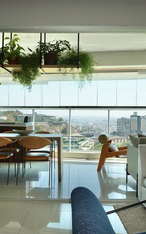 Apartamento à venda com 220m², 4 quartos e 4 vagasVaranda 