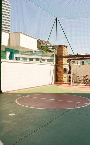 Apartamento à venda com 220m², 4 quartos e 4 vagasÁrea comum - Quadra 