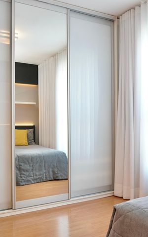 Apartamento à venda com 220m², 4 quartos e 4 vagasSuíte 1