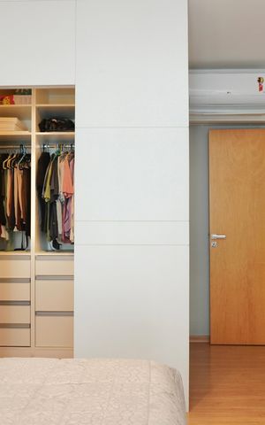 Apartamento à venda com 220m², 4 quartos e 4 vagasSuíte 2
