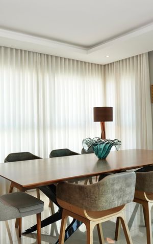 Apartamento à venda com 220m², 4 quartos e 4 vagasSala 