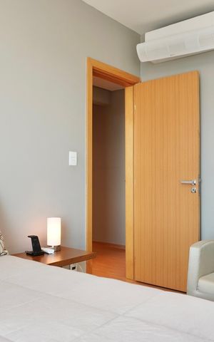Apartamento à venda com 220m², 4 quartos e 4 vagasQuarto 1