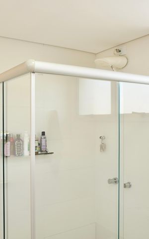 Apartamento à venda com 220m², 4 quartos e 4 vagasSuíte 2 - Banheiro  