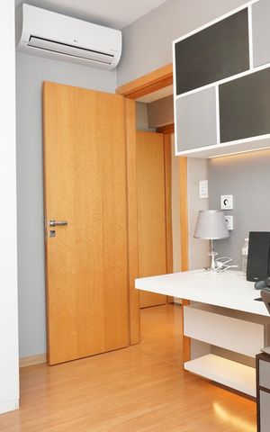 Apartamento à venda com 220m², 4 quartos e 4 vagasQuarto 2