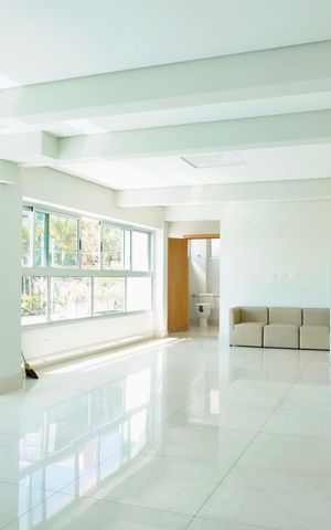 Apartamento à venda com 220m², 4 quartos e 4 vagasÁrea comum - Salão de festas