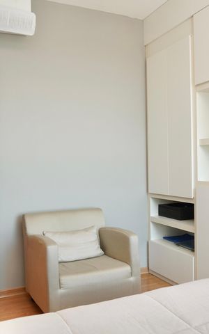 Apartamento à venda com 220m², 4 quartos e 4 vagasQuarto 1
