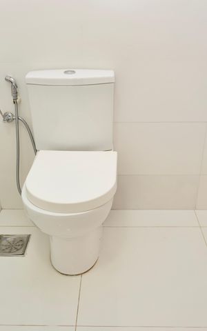 Apartamento à venda com 220m², 4 quartos e 4 vagasSuíte 2 - Banheiro  