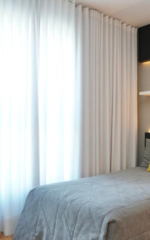 Apartamento à venda com 220m², 4 quartos e 4 vagasSuíte 1