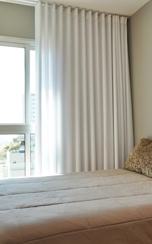Apartamento à venda com 220m², 4 quartos e 4 vagasQuarto 1