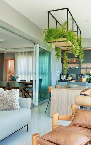 Apartamento à venda com 220m², 4 quartos e 4 vagasVaranda 