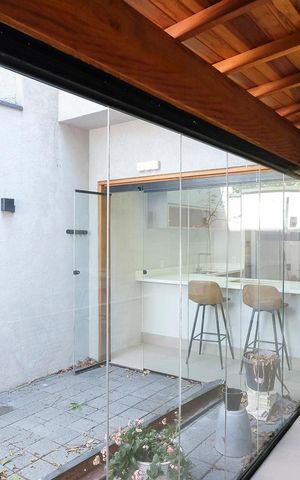 Casa à venda com 180m², 3 quartos e 2 vagasÁrea comum