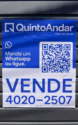 Casa à venda com 180m², 3 quartos e 2 vagasPlaca