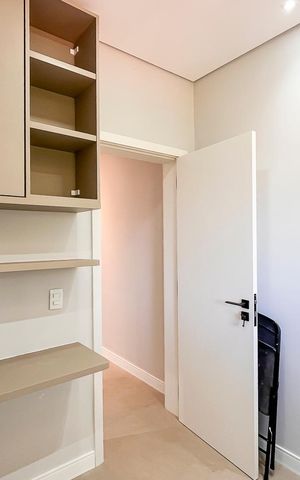 Casa à venda com 180m², 3 quartos e 2 vagasQuarto 2