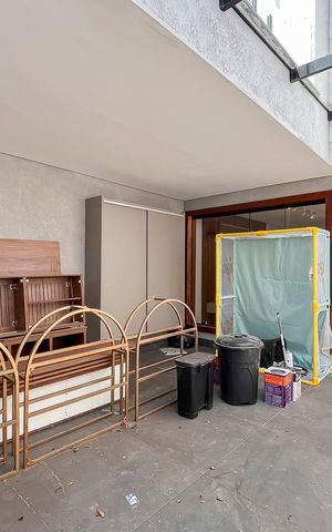 Casa à venda com 180m², 3 quartos e 2 vagasGaragem