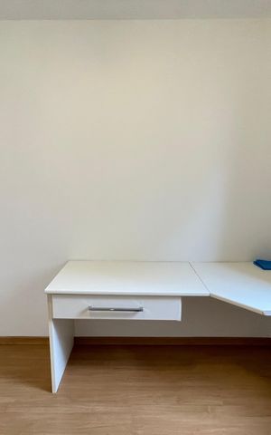 Apartamento para alugar com 64m², 3 quartos e 1 vaga Apartamento para alugar com 64m², 3 quartos e 1 vagaQuarto 3