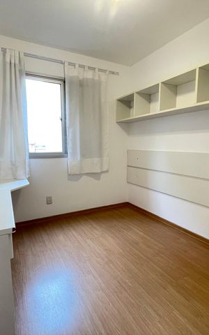 Apartamento para alugar com 64m², 3 quartos e 1 vaga Apartamento para alugar com 64m², 3 quartos e 1 vagaQuarto 3