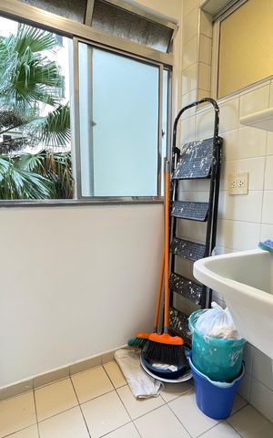 Apartamento para alugar com 64m², 3 quartos e 1 vaga Apartamento para alugar com 64m², 3 quartos e 1 vagaÁrea de Serviço